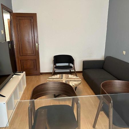 Apartamento Conchinas A Coruña Exterior foto
